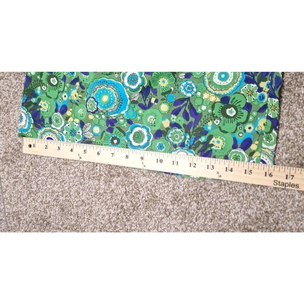 Traffic People Crop Top And Wide Leg Trouser Women Sz Med Floral Boho Beach - Picture 8 of 12